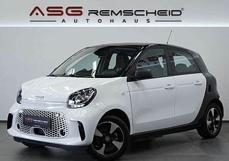 Smart ForFour EQ passion *1.Hand *SHZ *Tempomat *Klima