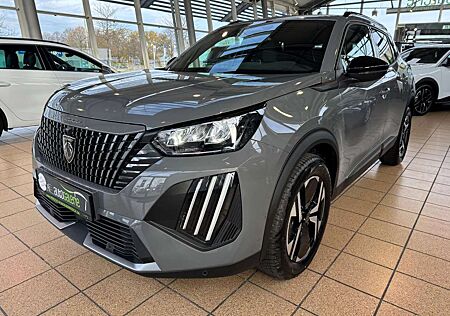 Peugeot 2008 PureTech 100 Allure