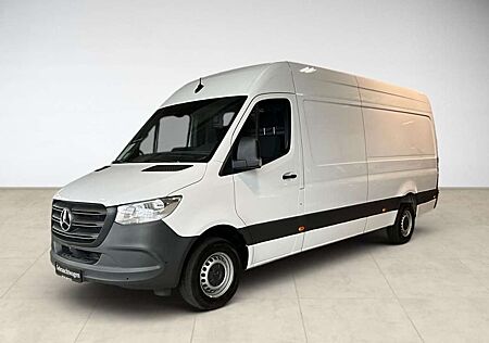 Mercedes-Benz Sprinter 317 CDI lang SHZ KlimaA PDC