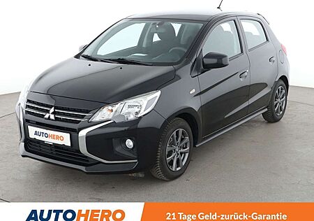 Mitsubishi Space Star 1.2 Spirit *KLIMA*GARANTIE*