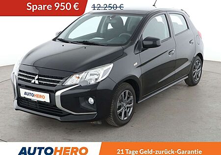 Mitsubishi Space Star 1.2 Spirit *KLIMA*GARANTIE*