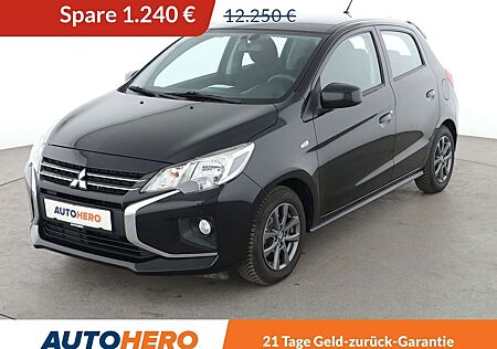 Mitsubishi Space Star 1.2 Spirit *KLIMA*GARANTIE*