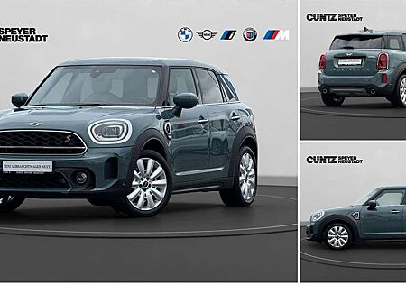 Mini Cooper S Countryman Carplay LED Driving Assist