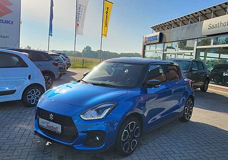 Suzuki Swift Sport
