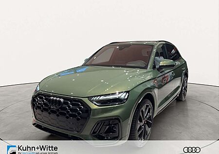 Audi Q5 55 TFSIe quattro S line *Pano*AHK*MMI-Plus*LU