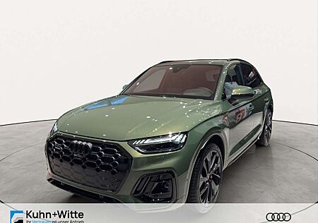 Audi Q5 55 TFSIe quattro S line *Pano*AHK*MMI-Plus*LU