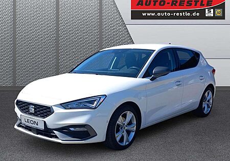 Seat Leon FR