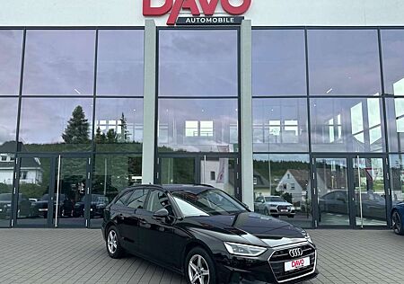 Audi A4 Avant 35 TFSI S-tronic Sport/Virtaul Cockpit