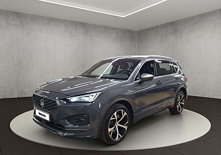 Seat Tarraco FR 2.0 TDI 4Drive 7-Gang DSG