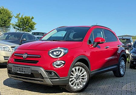 Fiat 500X Cross Klima Navi Kamera Tempomat Teilleder