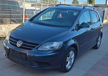 VW Golf Plus Volkswagen United*NEU TÜV*