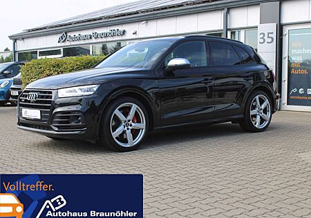 Audi SQ5 3.0 TDI quattro*Matrix*Standhzg*Pano*B&O*