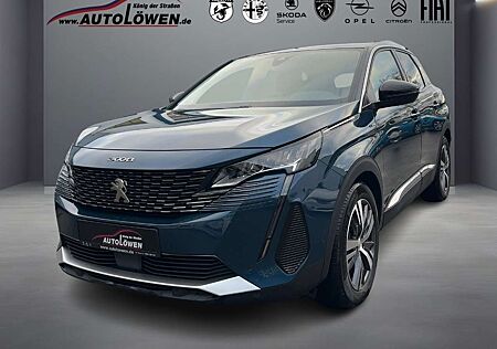 Peugeot 3008 Hybrid 225 Navi Kamera Sitzheizung