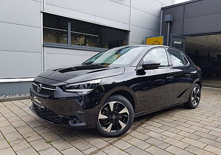 Opel Corsa-e Elegance, Rückfahrkamera, Sitzheizung, CarPlay