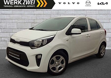 Kia Picanto 1,0 Edition 7 Allwetterreifen Klima BT