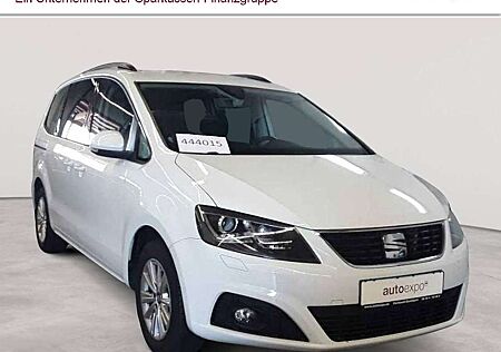 Seat Alhambra 2.0 TDI STYLE XEN AHK ACC