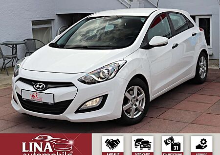Hyundai i30 Classic 1.4 1.Hd*KAMERA*NaviDVD*Klima*