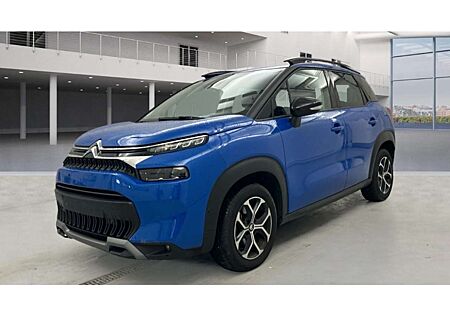 Citroën C3 Aircross Citroen Shine 1.2 PureTech 130 Kamera App-Navi