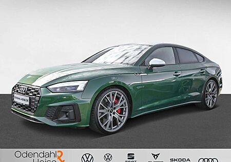 Audi S5 Sportback TDI tiptronic Navi