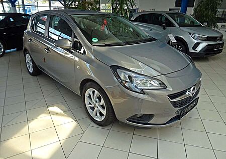 Opel Corsa E Edition