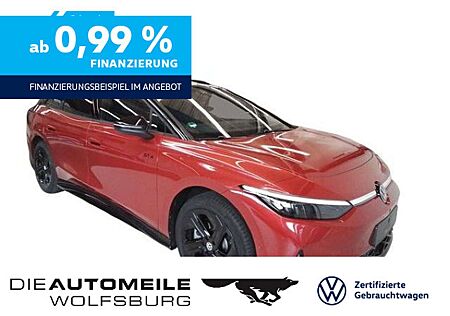 VW ID.7 Volkswagen Tourer 4Motion GTX Matrix/H+K/Pano/AHK/Head