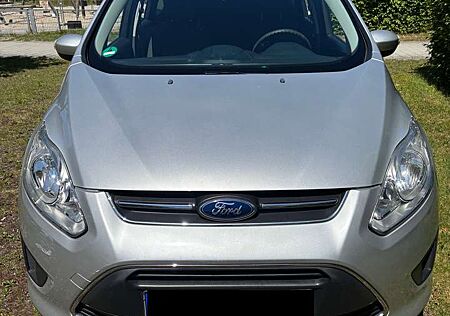 Ford C-Max 1.6 Ti-VCT Trend