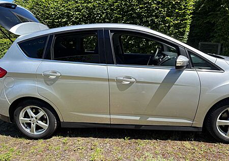 Ford C-Max 1.6 Ti-VCT Trend