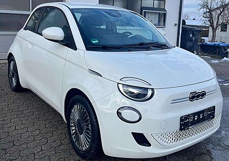 Fiat 500E Elektro 42kWh