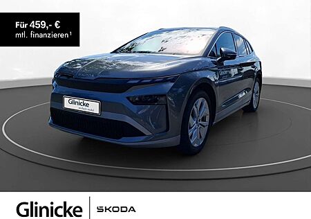 Skoda Enyaq 60 Lodge