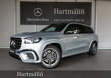 Mercedes-Benz GLS 450 d 4M AMG KeyGo Sitzklima Fahrassistenz
