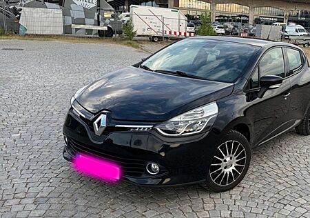 Renault Clio 1.2