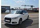 Audi A1 1.4 TFSI Sportback sport S-Line