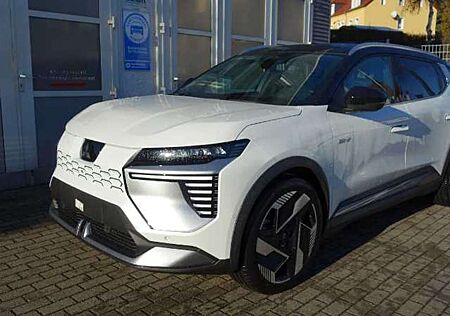 Mitsubishi Eclipse Cross Diamant TOP Luxury-Paket 87 kWh (22kW)