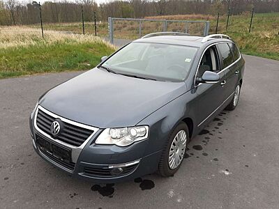 Volkswagen Passat Variant 1.4 TSI Comfortline,Bi-Xenon,