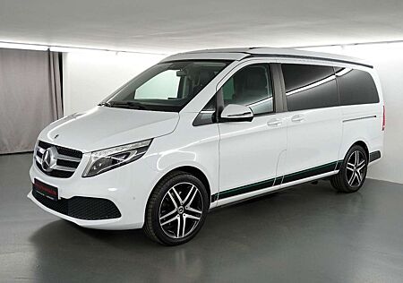 Mercedes-Benz V 250 V250 Marco Polo4M Horizon Artventure Sport-Paket