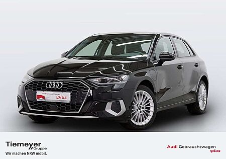 Audi A3 40 TFSIe ADVANCED KAMERA SOUNDSYS S