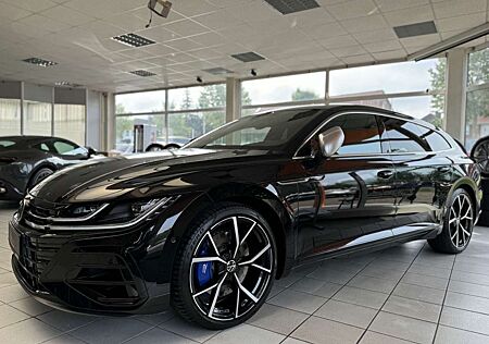 VW Arteon Volkswagen SB R 4M*LED*PANO*RFK*AHK*270KM/H*