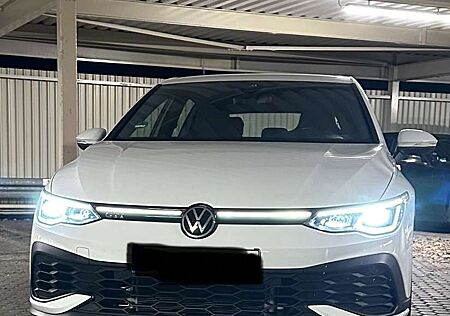 VW Golf Volkswagen GTI 2.0 Clubsport (VB)
