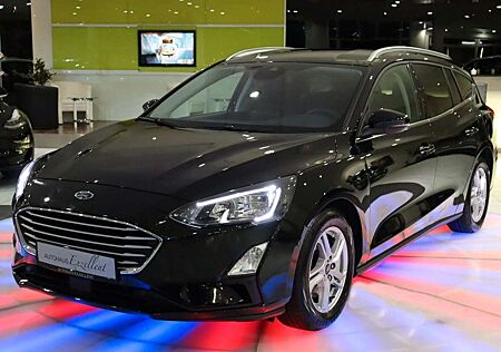 Ford Focus Turnier Automatik*KAMERA*SHZ*LHZ*NAVI*ALU*