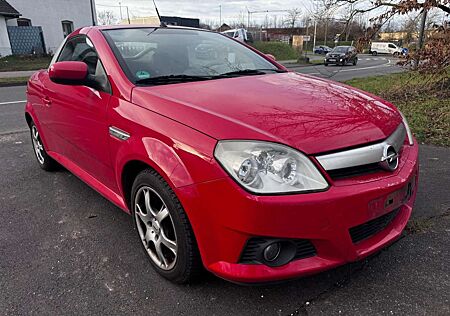 Opel Tigra Twin Top Cosmo