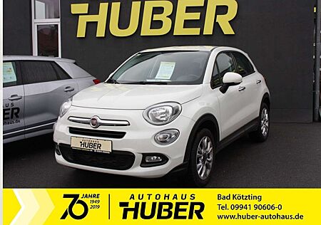 Fiat 500X City 1.4 MultiAir Komfort Kessy Bluetooth PDC LM 1