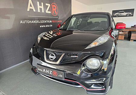 Nissan Juke nismo 4x4*NAVI*TEMPO*KAMERA*SHZ