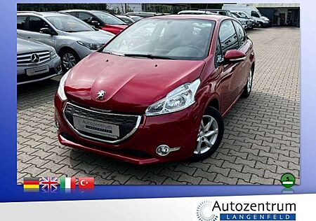 Peugeot 208 Active *KLIMA*PARKHILFE*ALU*