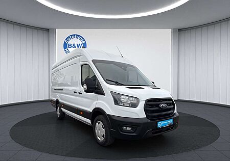 Ford Transit 350 L4 H3 Trend*ACC*1HAND*KLIMA*KAMERA*