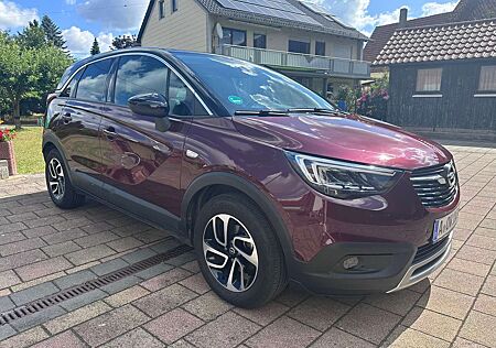 Opel Crossland X 1.2 Start/Stop Innovation