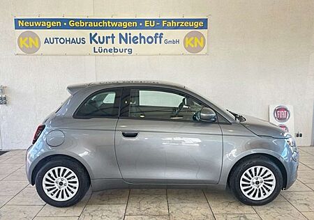 Fiat 500E Action +Radio Paket +Klima +Sitzheizung, DAB