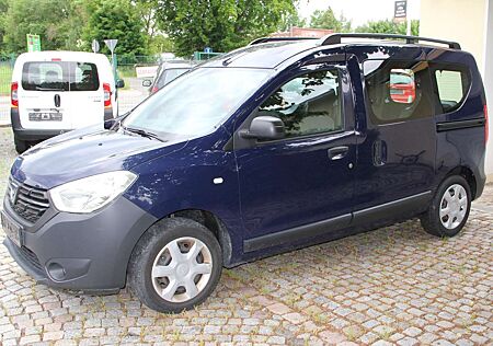 Dacia Dokker Ambiance