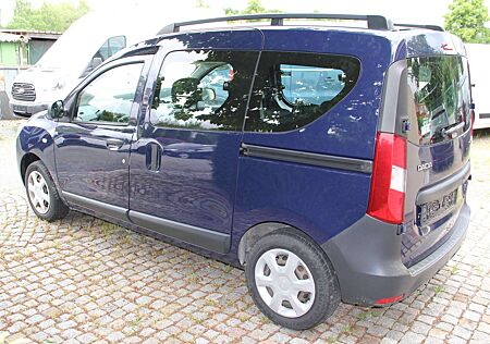 Dacia Dokker Ambiance