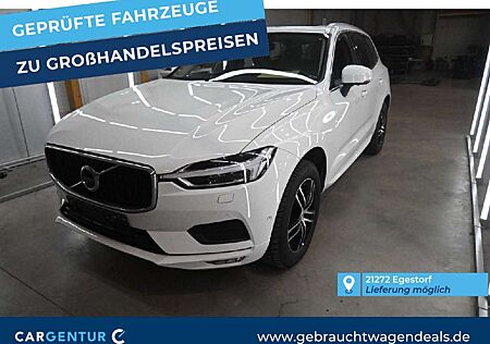 Volvo XC 60 XC60 B5 360° S-Dach StHz