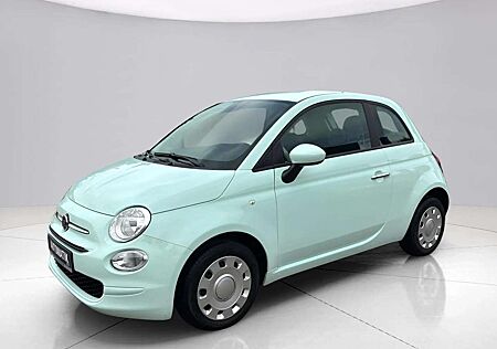 Fiat 500 Pop Star*Automatik*1.Hand*PDC*Klima*BT*wenig KM*